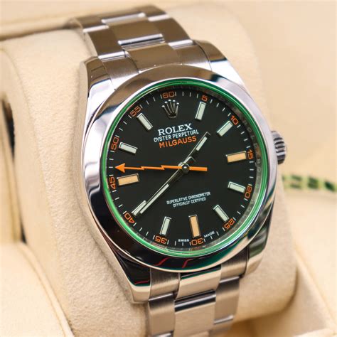 milgauss price.